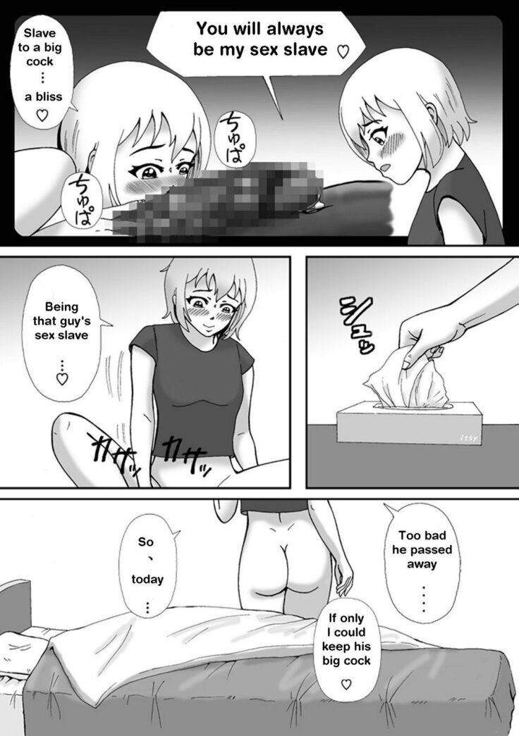こんなふうにマゾにされていくのね。ニューハーフ娼婦露出調教旅行 | Transsexual prostitute exhibitionist training trip