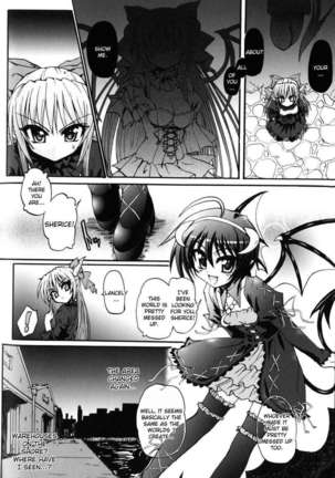 Ma Ga Ochiru Yoru Page #50