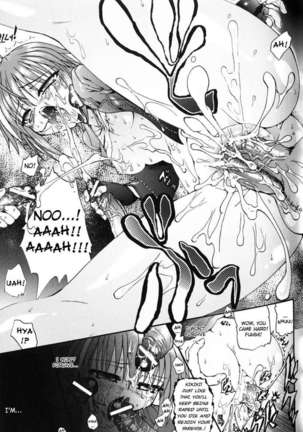 Ma Ga Ochiru Yoru Page #61