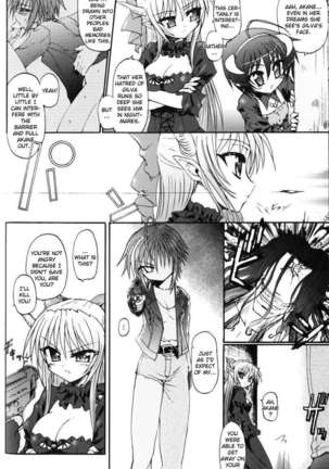 Ma Ga Ochiru Yoru Page #62