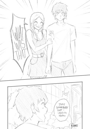 Spider-Lewd Page #26