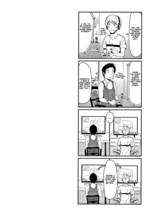 Koimichi | The Way of Love Page #31