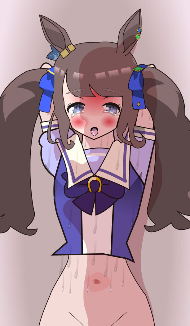 Illusts of Umamusume's cosplay girls