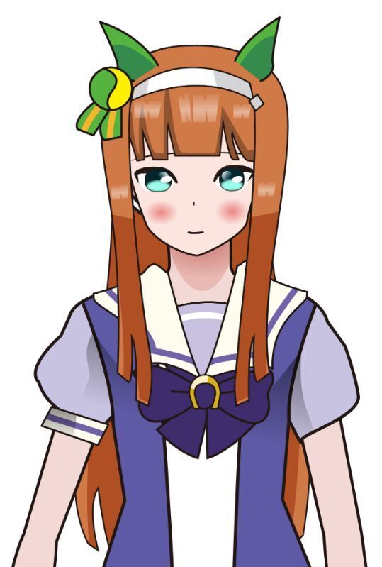 Illusts of Umamusume's cosplay girls