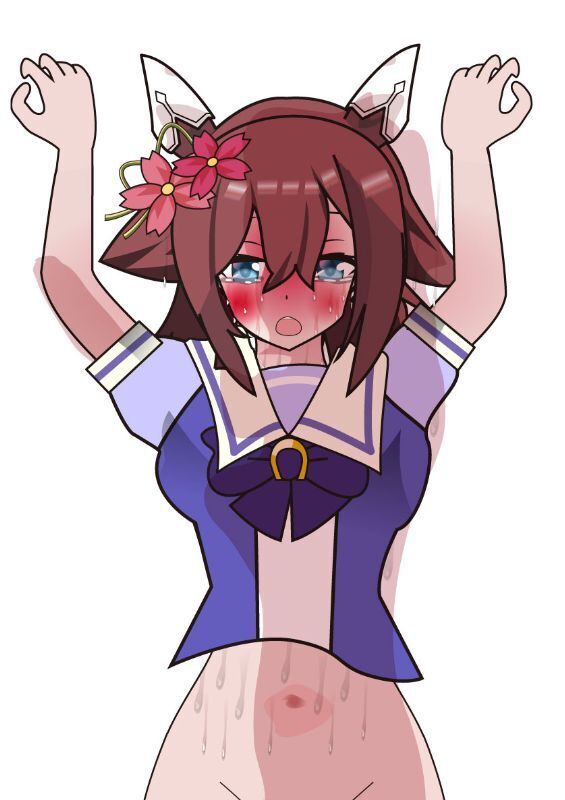 Illusts of Umamusume's cosplay girls