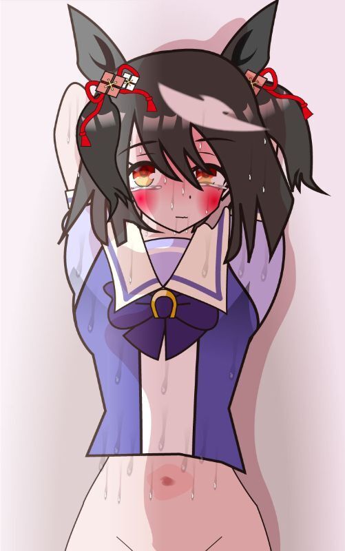 Illusts of Umamusume's cosplay girls