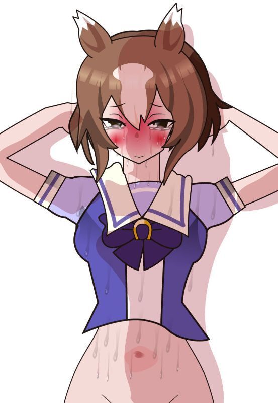 Illusts of Umamusume's cosplay girls