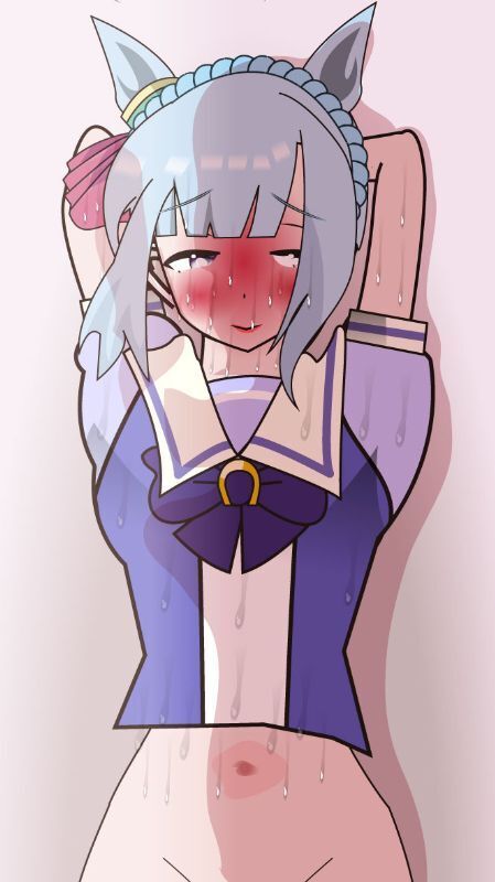 Illusts of Umamusume's cosplay girls