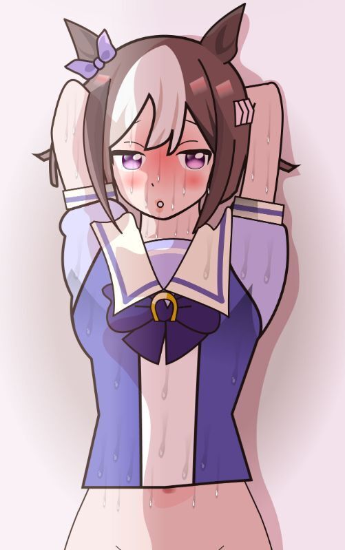 Illusts of Umamusume's cosplay girls
