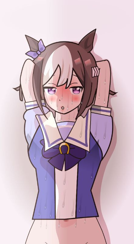 Illusts of Umamusume's cosplay girls