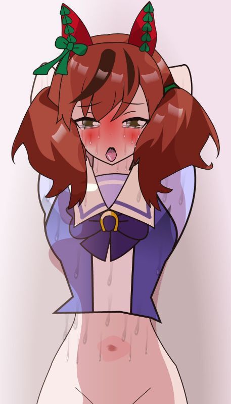 Illusts of Umamusume's cosplay girls