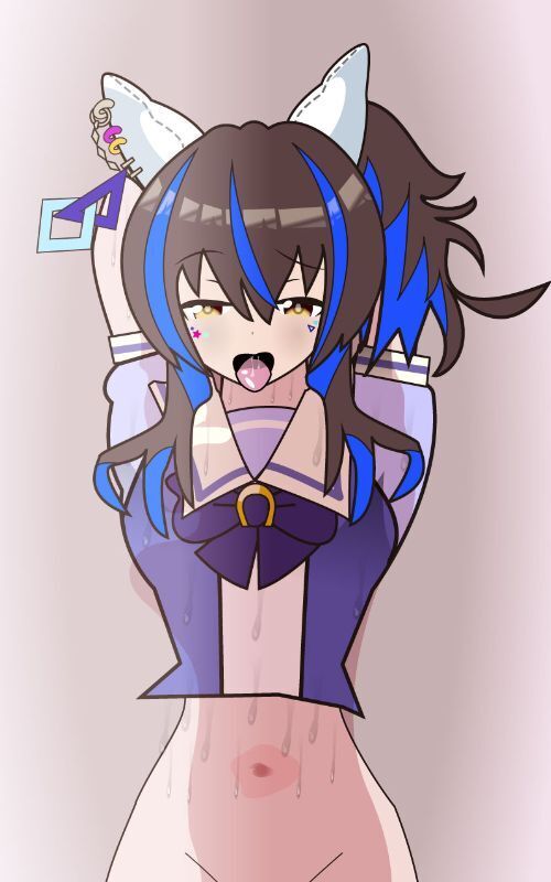 Illusts of Umamusume's cosplay girls