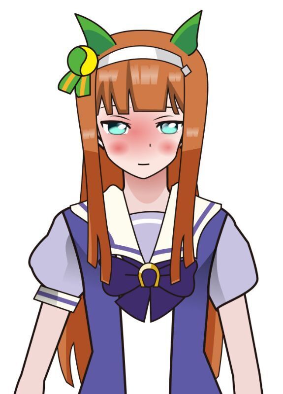 Illusts of Umamusume's cosplay girls