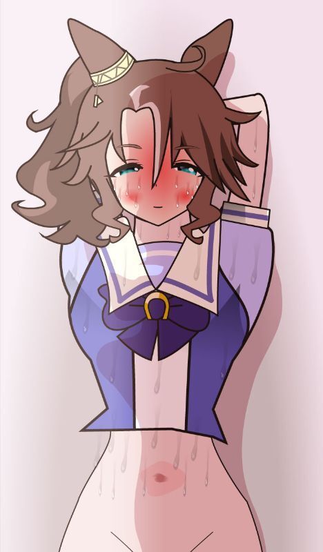Illusts of Umamusume's cosplay girls