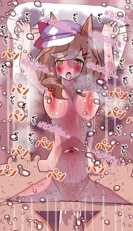 Illusts of Umamusume's cosplay girls