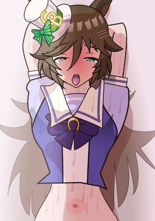 Illusts of Umamusume's cosplay girls Page #107