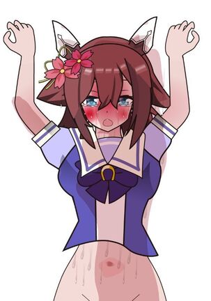 Illusts of Umamusume's cosplay girls Page #67