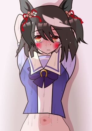 Illusts of Umamusume's cosplay girls Page #74