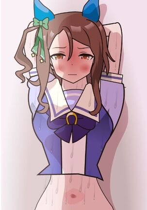 Illusts of Umamusume's cosplay girls Page #95