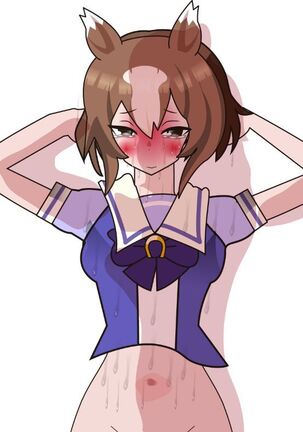 Illusts of Umamusume's cosplay girls Page #62