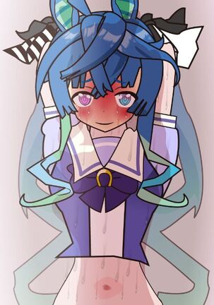Illusts of Umamusume's cosplay girls Page #80