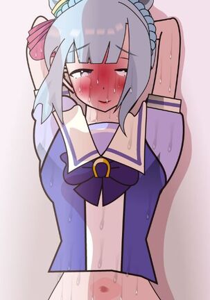 Illusts of Umamusume's cosplay girls Page #71