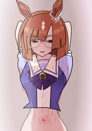 Illusts of Umamusume's cosplay girls Page #89