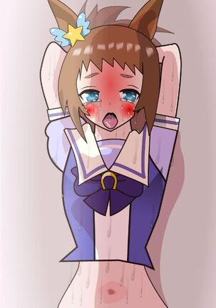 Illusts of Umamusume's cosplay girls Page #119