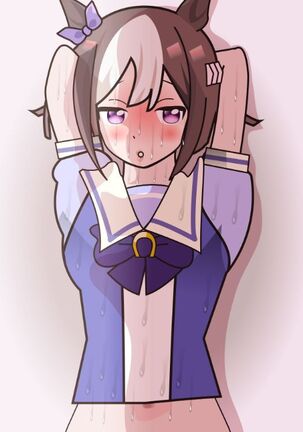 Illusts of Umamusume's cosplay girls Page #16