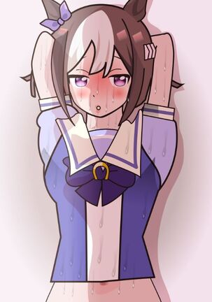 Illusts of Umamusume's cosplay girls Page #14
