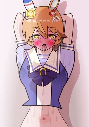 Illusts of Umamusume's cosplay girls Page #110