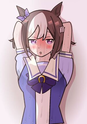 Illusts of Umamusume's cosplay girls Page #15
