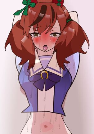 Illusts of Umamusume's cosplay girls Page #98