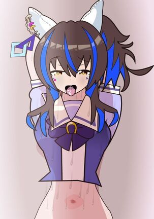 Illusts of Umamusume's cosplay girls Page #83