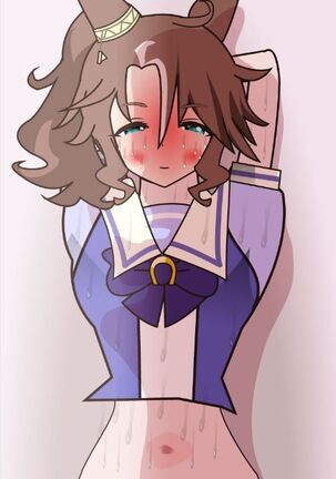 Illusts of Umamusume's cosplay girls Page #86