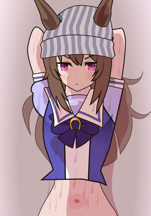 Illusts of Umamusume's cosplay girls Page #130