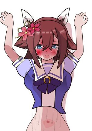 Illusts of Umamusume's cosplay girls Page #68