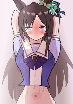 Illusts of Umamusume's cosplay girls Page #101