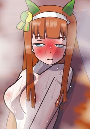 Illusts of Umamusume's cosplay girls Page #35