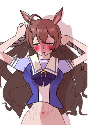 Illusts of Umamusume's cosplay girls Page #60