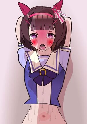 Illusts of Umamusume's cosplay girls Page #125