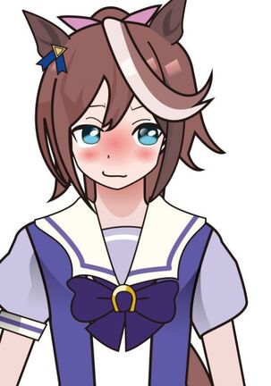 Illusts of Umamusume's cosplay girls Page #30