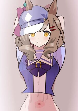 Illusts of Umamusume's cosplay girls Page #92