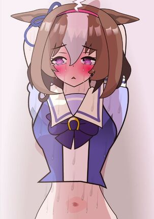 Illusts of Umamusume's cosplay girls Page #104