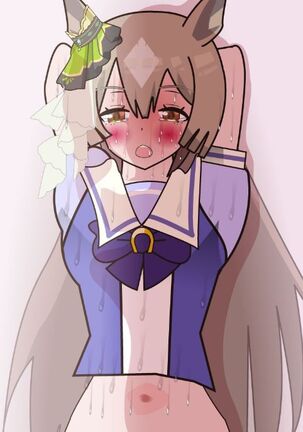 Illusts of Umamusume's cosplay girls Page #77