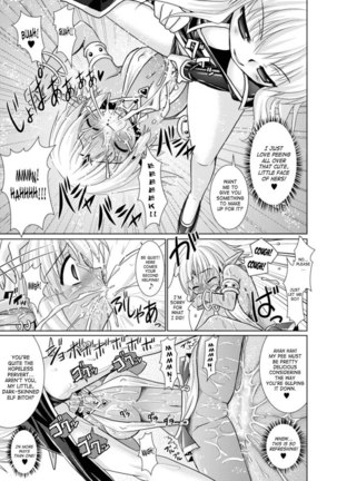 Brandish Chapter 13 Page #23