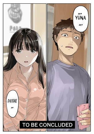 Kanojo no SmaPho o Nozoita dake nano ni 2 |  I Just Snooped through Her Smartphone 2 Page #114