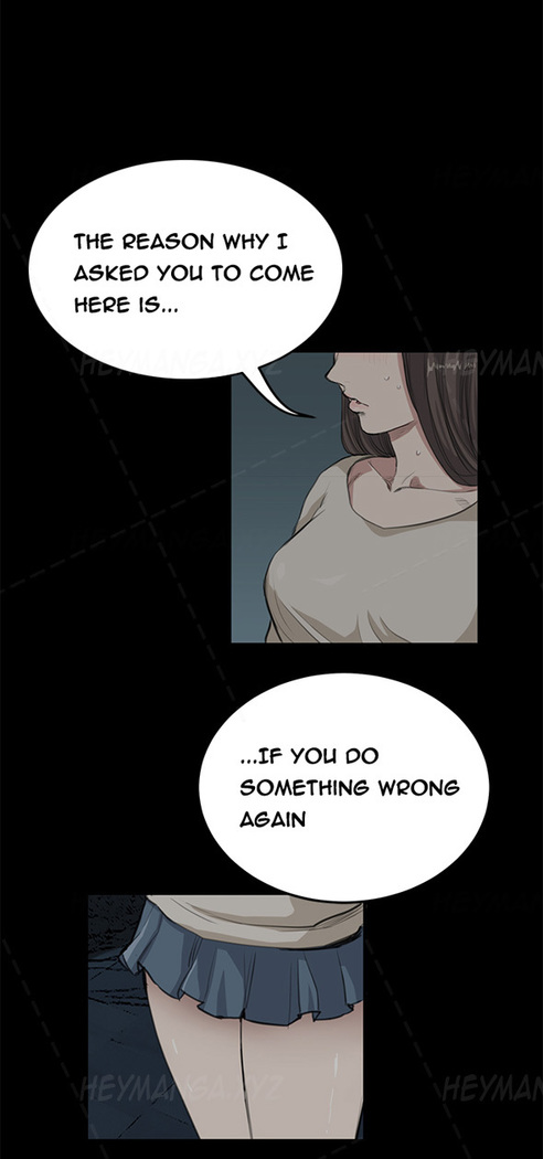 Si-Eun Ch.1-19