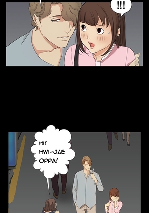 Si-Eun Ch.1-19 - Page 40