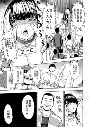 Nikubenki Secchihou Page #7